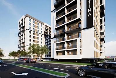 Apartament cu 3 camere decomandat în Valea Rosie - 3