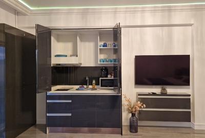 Studio White Tower Mamaia - 2