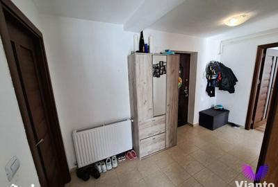 Apartament cu 2 camere decomandat în Central - 16