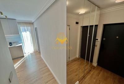 Apartament cu 3 camere semidecomandat, mobilat în Ultracentral - 5