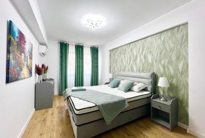 NOU /SUPERB /  PRIMA INCHIRIERE / COMPLET MOBILAT SI UTILAT - 22