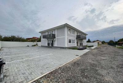 PROPRIETAR | Apartament 110 mp utili, balcon ?i pod amenajabil, Giarmata-Vii, langa Timi?oara - 3