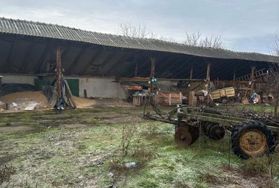 Casă cu 4 camere în Gurba - 3
