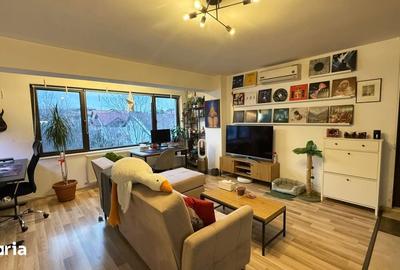 Apartament cu 2 camere în Cug - 6