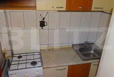 Garsoniera, 22 mp, zona Sud - 4