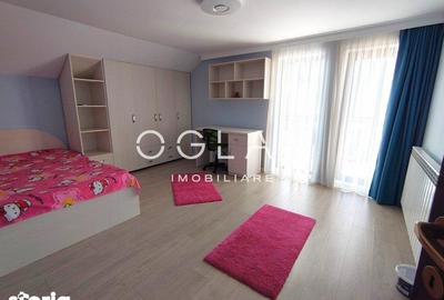 Casă cu 6 camere cu Teren 960 Mp în Sadu - 2