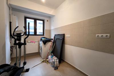 Apartament cu 3 camere semidecomandat în Militari - 3