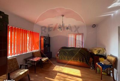 Casă cu 2 camere cu Teren 1172 Mp în Zădăreni - 8