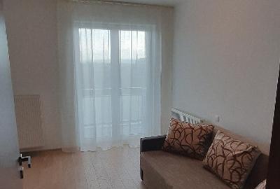 Apartament 1 camera etaj 1 bloc nou Maurer Targu Mures - 3