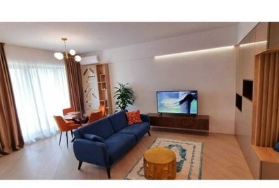 Tineretului, Park, Imobil NOU. - 6