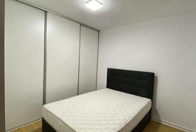 Inchiriez apartament 2 camere, nedecomandat, strada Oituz - 2