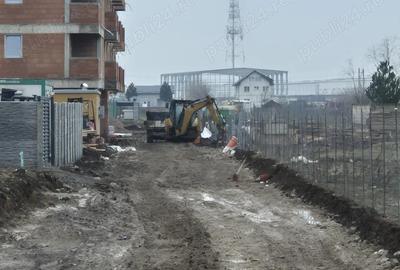 Teren de 385 mp, în Militari - 10