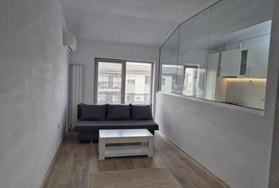 Apartament cu 2 camere decomandat în Giroc