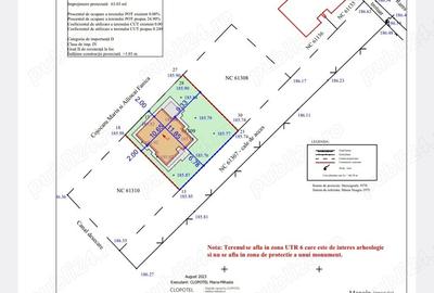 Vand casa parter constructie noua - 6