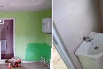 Casă cu 3 camere cu Teren 281 Mp în Central - 16