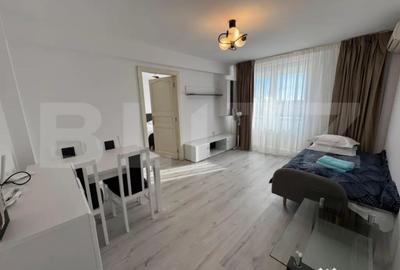 Apartament cu 2 camere semidecomandat, mobilat în George Enescu - 5