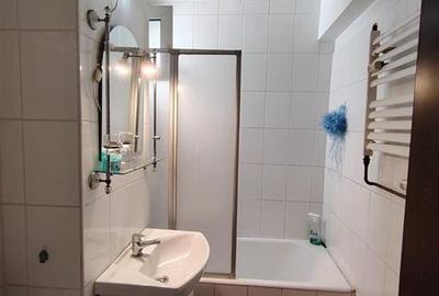 RECO Apartament cu doua camere in zona ultracentrala RECO Apartament cu doua camere in zona ultracentrala - 7