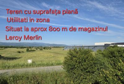 Spațiu comercial, în Șelimbăr - 7