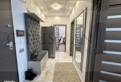 Apartament cu 2 camere decomandat, mobilat în Drumul Taberei - 1
