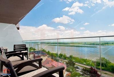 Apartament cu 3 camere decomandat, mobilat în Țiglina 1 - 5