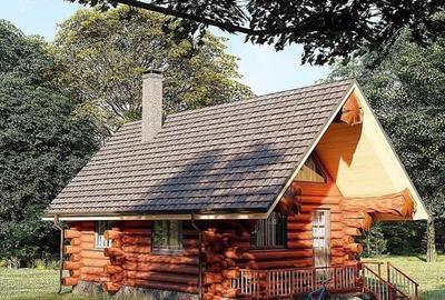 Vanzare cabana busteni - casa de vacanta - 3