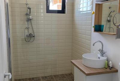 Apartament de 2 camere cu vedere la mare - 8