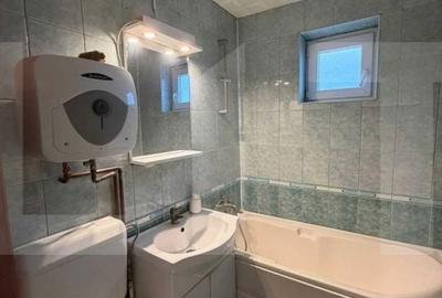 Apartament cu 3 camere în Șega - 6
