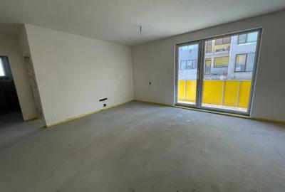 Apartament cu 2 camere semidecomandat în Florești - 2