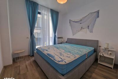 Apartament cu 2 camere în Nord