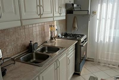 Apartament cu 2 camere decomandat în Central - 5