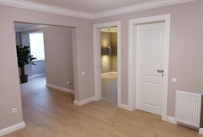 Apartament cu 2 camere în Cihei