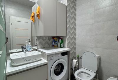 Apartament cu 2 camere în Central - 7