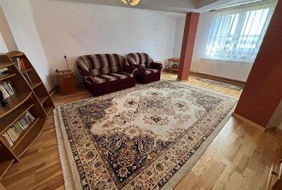 VILA DEOSEBITA IN SLATINA - LUNCANI - OAZA DE LINISTE LA MARGINEA PADURII - 11