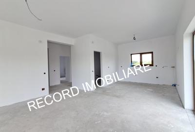 Casa single pe un singur nivel cu CF,teren 861 mp Jucu, Cluj - 2