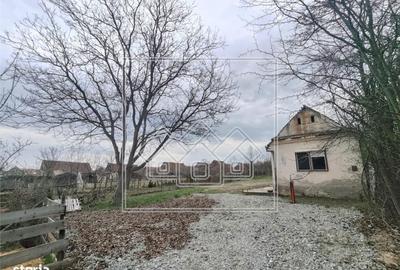 Casă cu 3 camere cu Canalizare în Săcel - 5