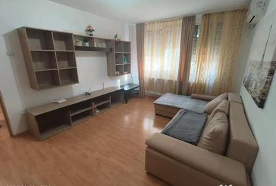 Garsonieră decomandată în Drumul Taberei - 1