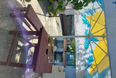 Casă cu 5 camere cu Teren 3400 Mp în Central - 6