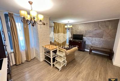 Apartament 3 camere Victoriei | Bloc 2017 | Loc de parcare - 13