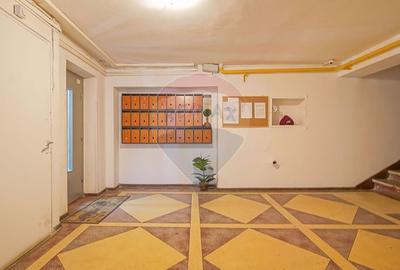 Apartament cu 2 camere semidecomandat, mobilat în Gării - 18