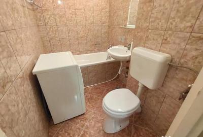 Garsonieră semidecomandată în Muncii - 2