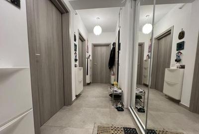 Apartament 2 camere-bloc nou-decomandat-parcare-zona Aparatorii Patriei - 2