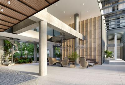 Floreasca - 4 camere vedere libera spre lac - mutare imediata - 21