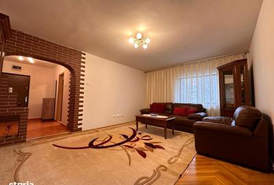 Apartament cu 3 camere decomandat în Arcu - 13