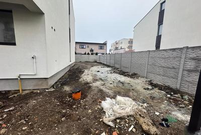 Duplex cu 4 camere cu Teren 245 Mp în Central - 2
