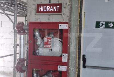 Spațiu comercial, de 400 mp, în Central - 15