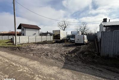 Spațiu comercial, în Săbăreni - 2