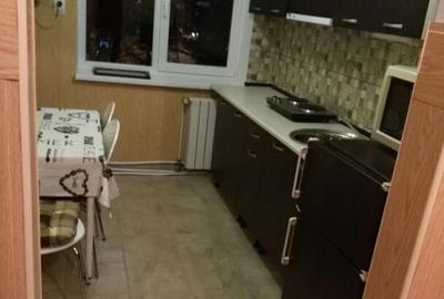 Apartament cu 2 camere decomandat în Giurgiului - 3