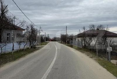 Casă cu Teren 4505 Mp în Central - 2