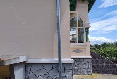 Casă cu 4 camere în Măldărești - 1