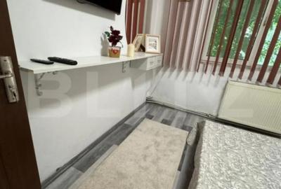 Apartament cu 2 camere semidecomandat, mobilat în Central - 3